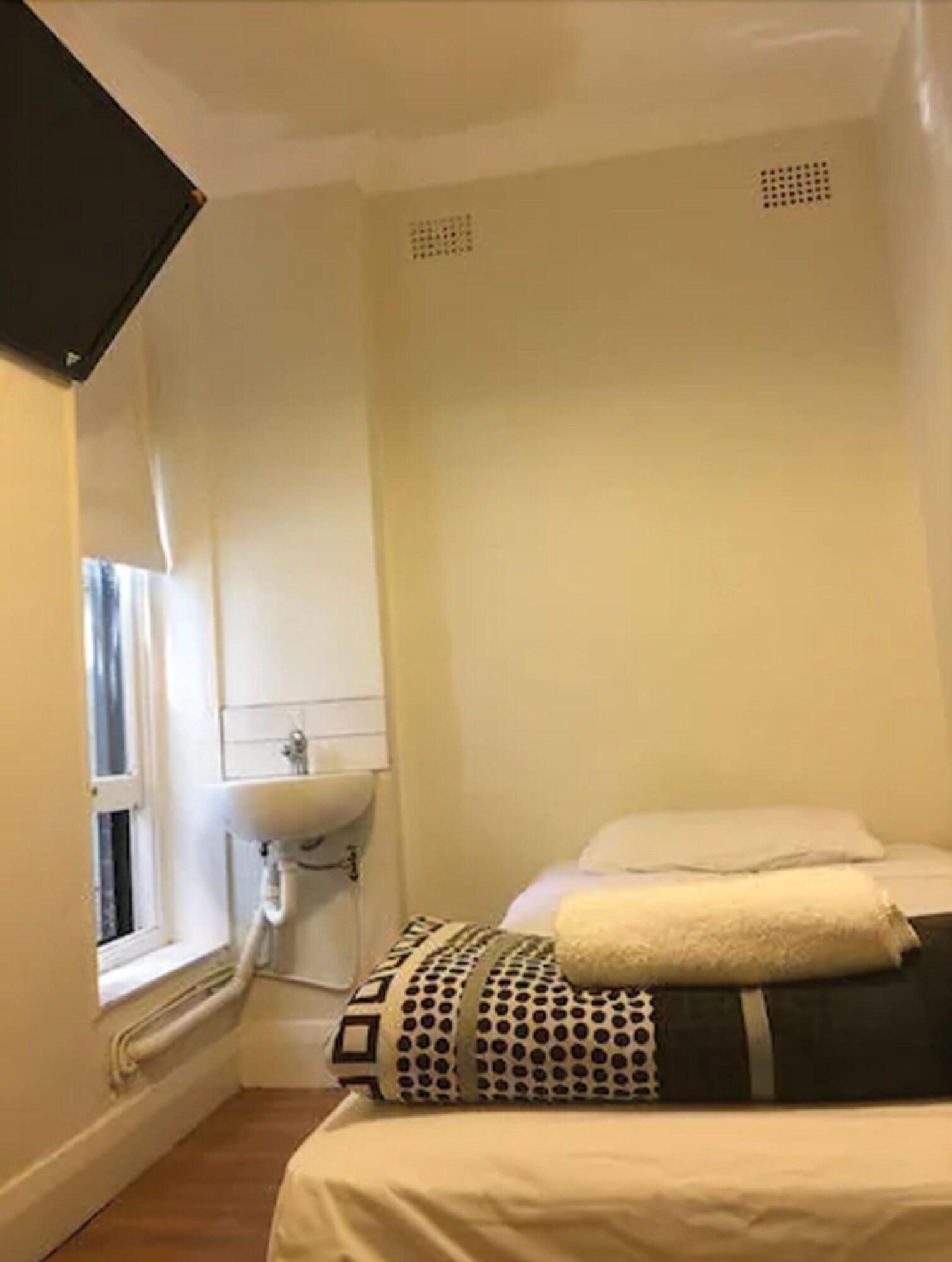 Highfield Private Hotel Σίδνεϊ Εξωτερικό φωτογραφία