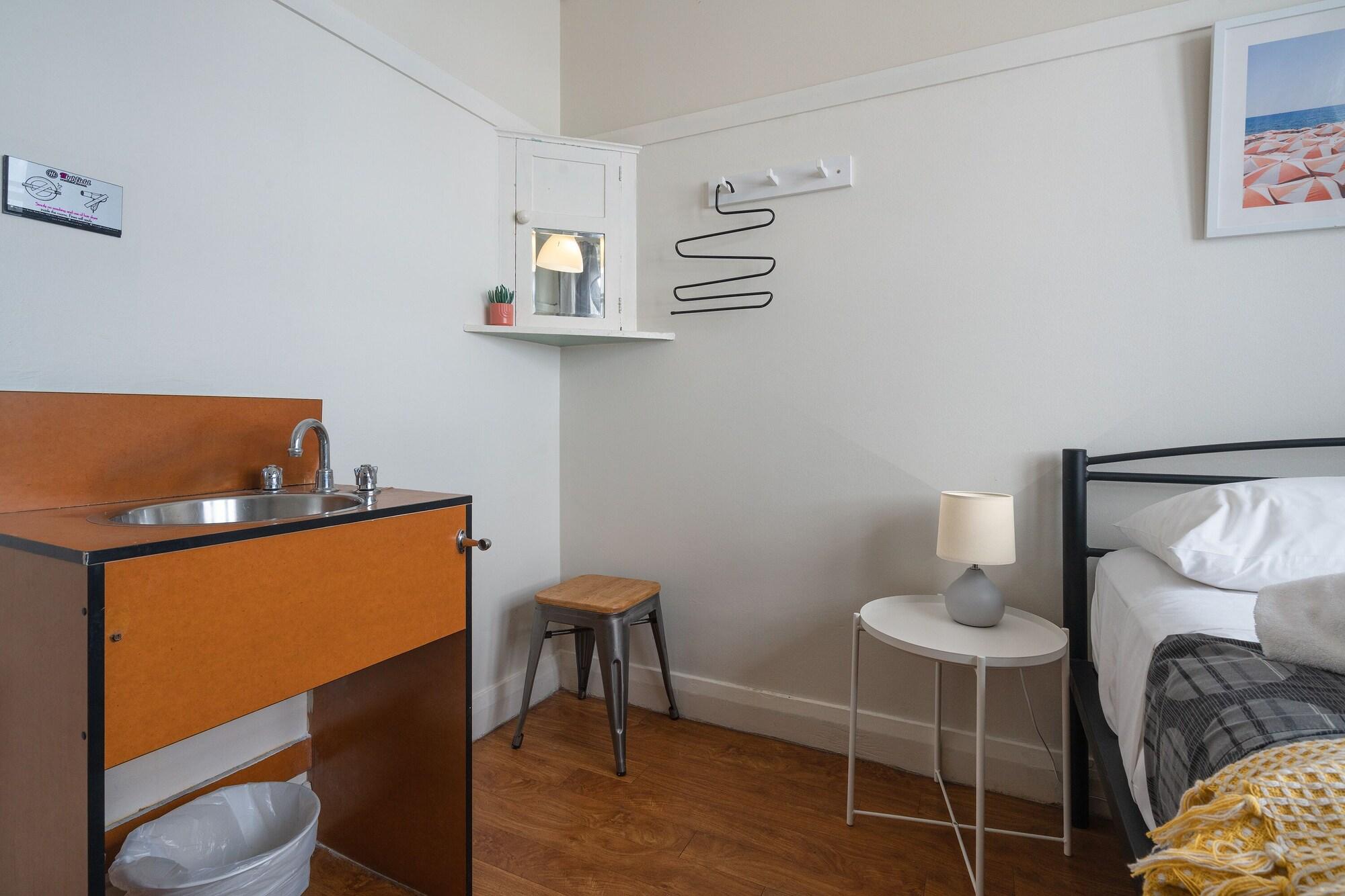 Highfield Private Hotel Σίδνεϊ Εξωτερικό φωτογραφία
