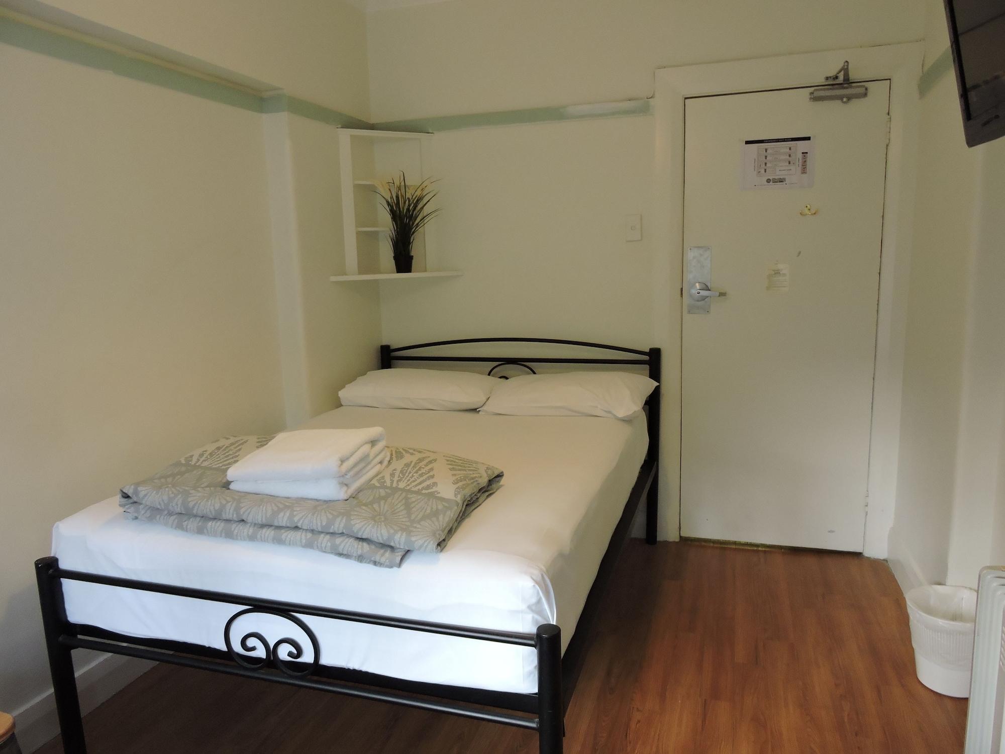 Highfield Private Hotel Σίδνεϊ Εξωτερικό φωτογραφία