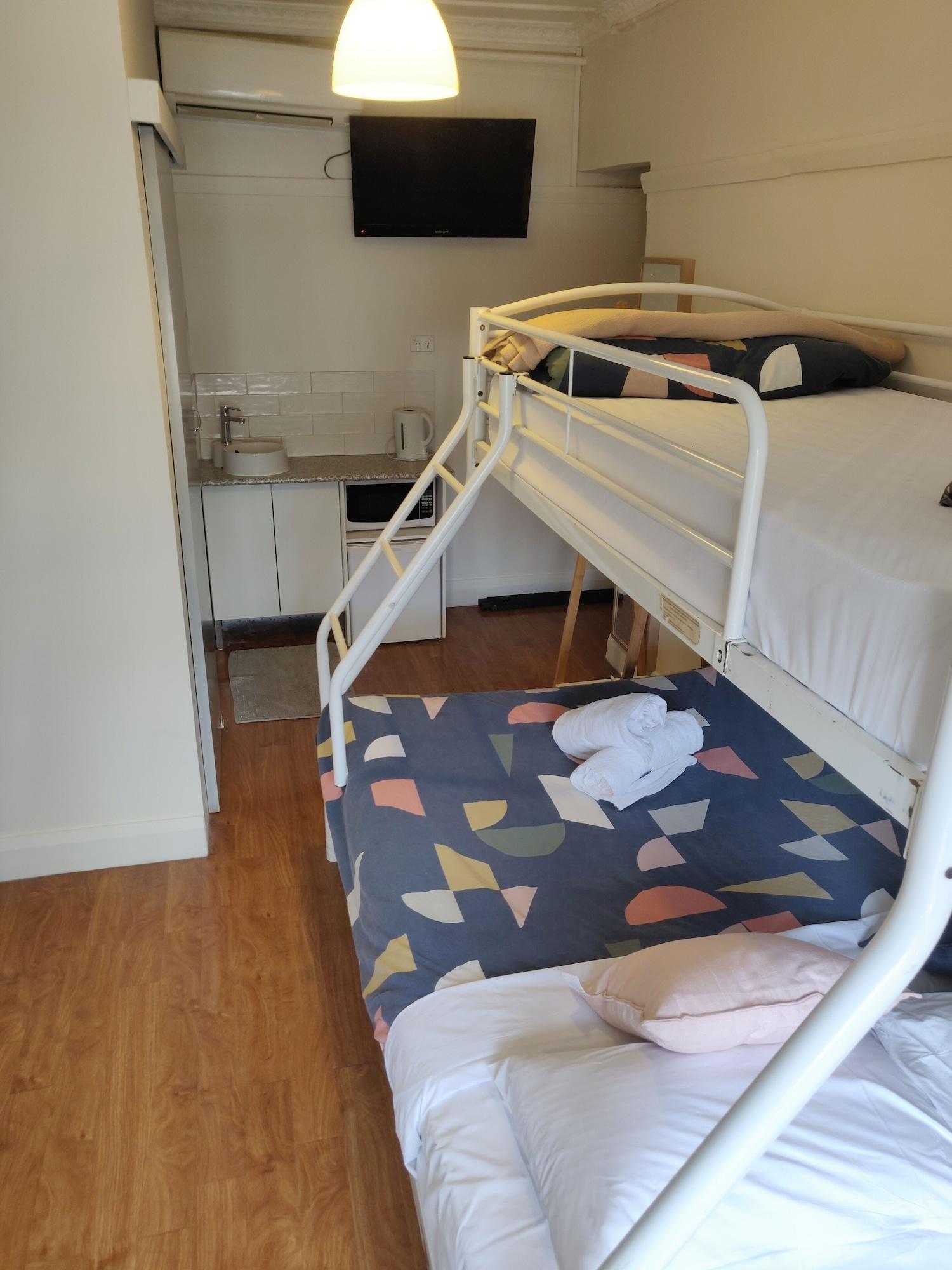 Highfield Private Hotel Σίδνεϊ Εξωτερικό φωτογραφία