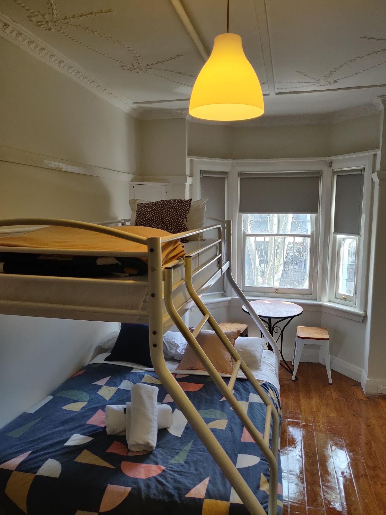 Highfield Private Hotel Σίδνεϊ Εξωτερικό φωτογραφία