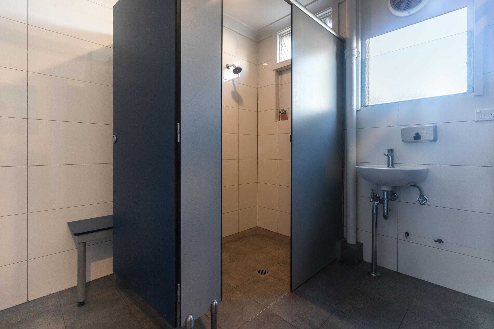 Highfield Private Hotel Σίδνεϊ Εξωτερικό φωτογραφία