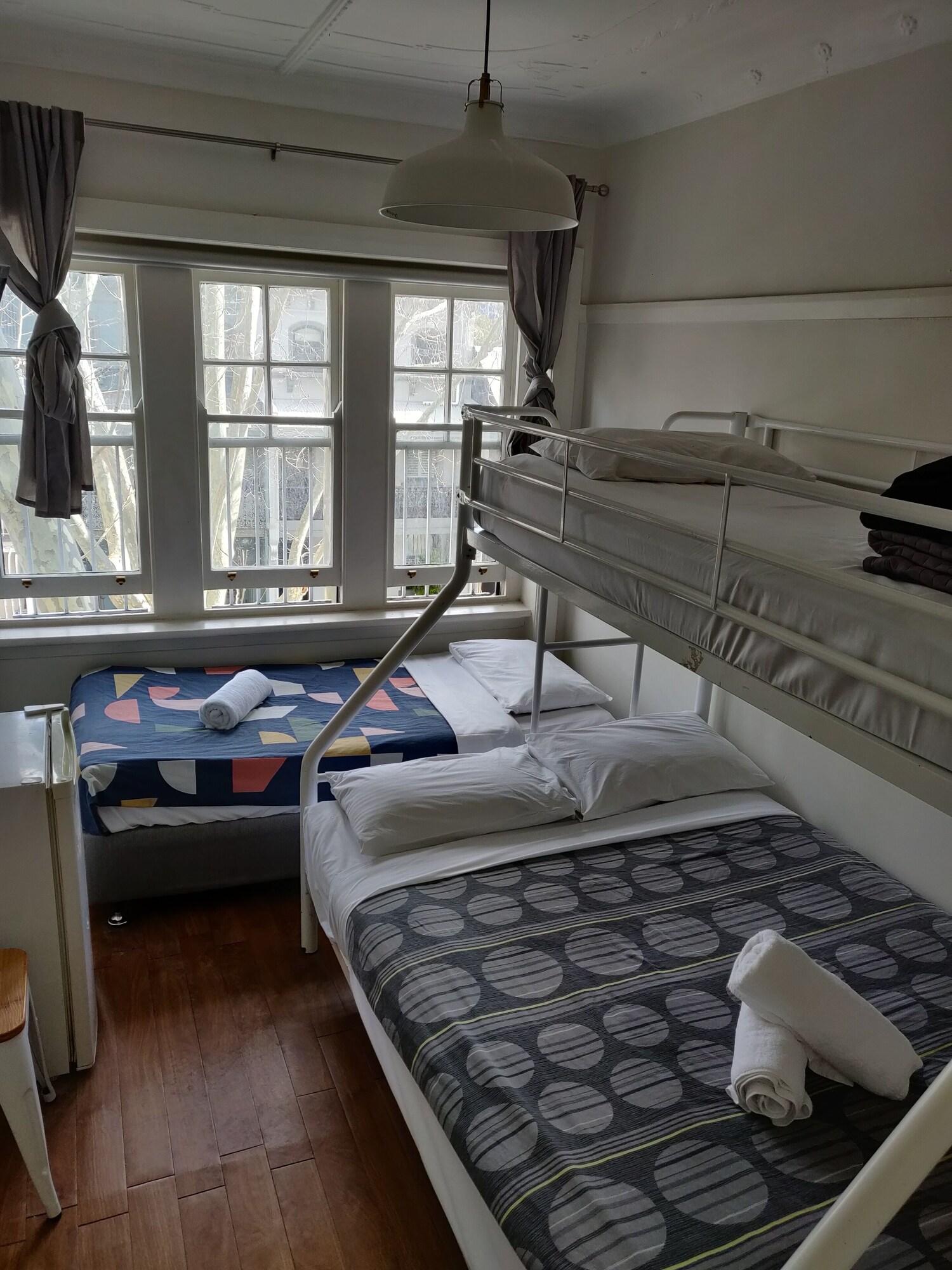 Highfield Private Hotel Σίδνεϊ Εξωτερικό φωτογραφία