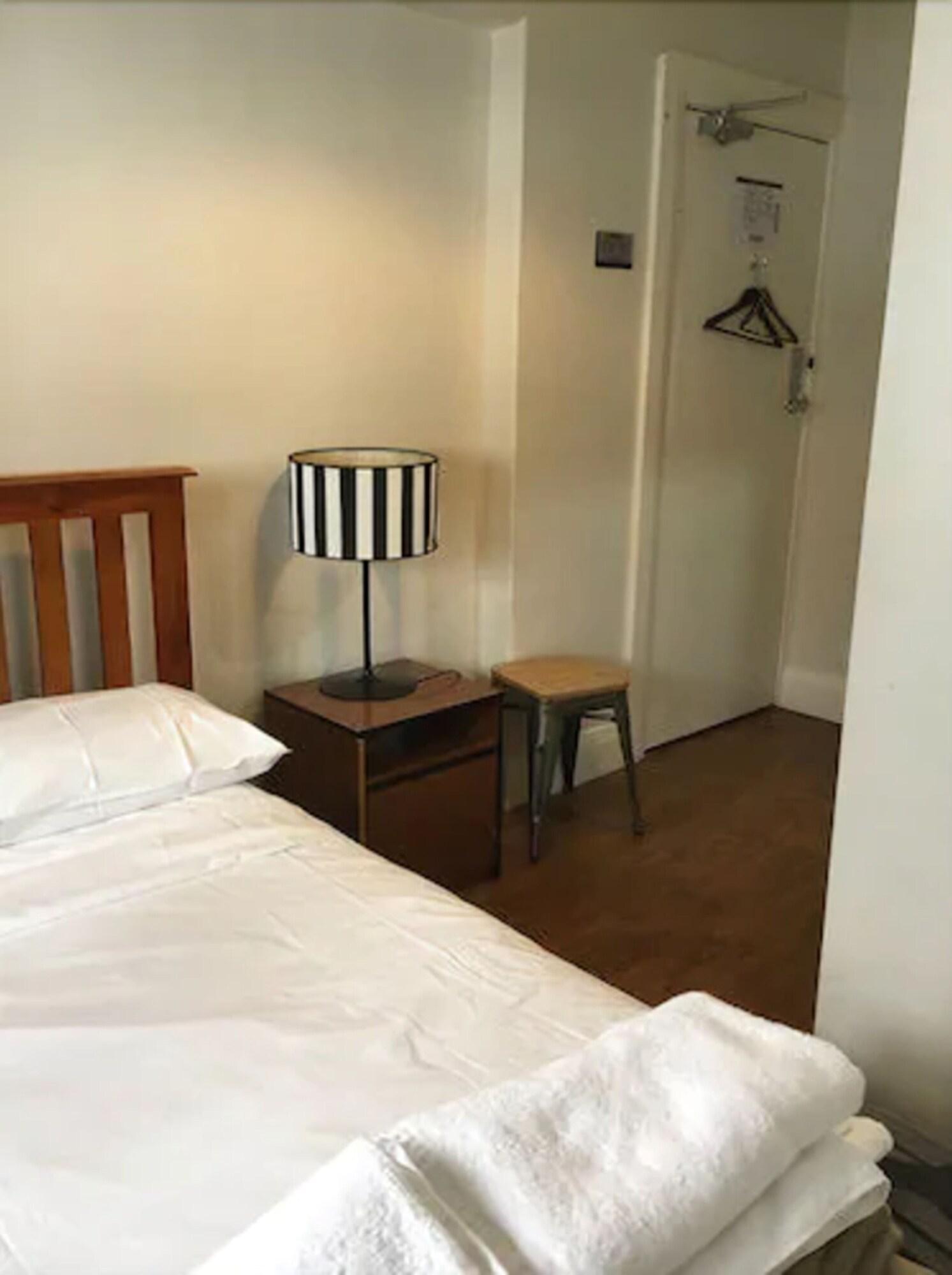 Highfield Private Hotel Σίδνεϊ Εξωτερικό φωτογραφία