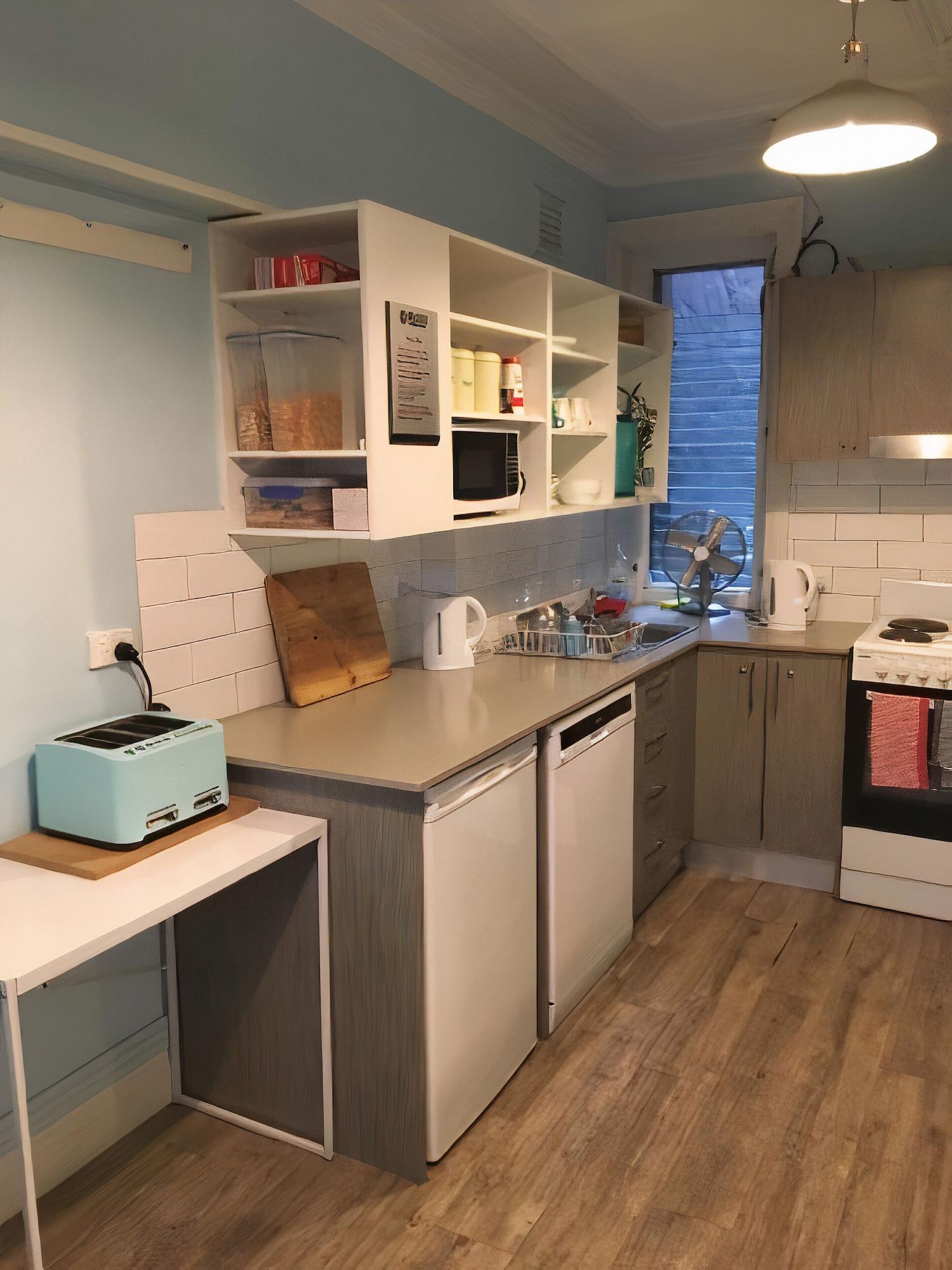 Highfield Private Hotel Σίδνεϊ Εξωτερικό φωτογραφία