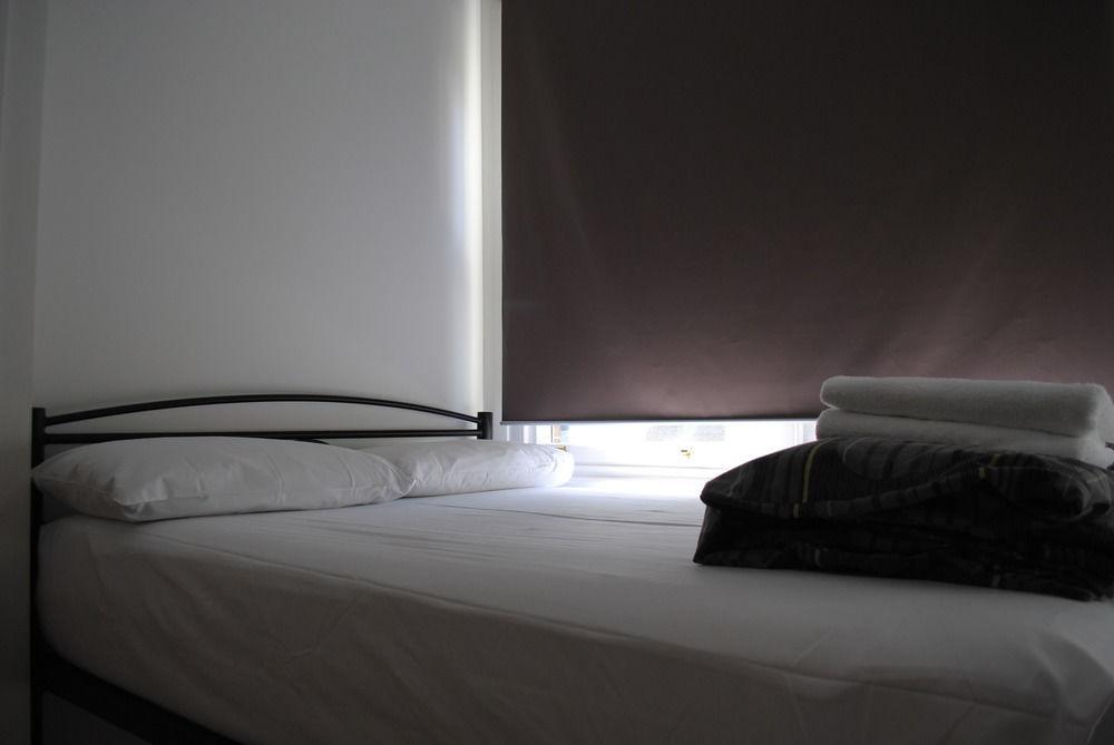 Highfield Private Hotel Σίδνεϊ Εξωτερικό φωτογραφία