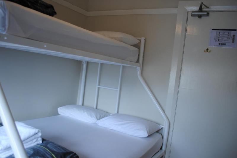 Highfield Private Hotel Σίδνεϊ Εξωτερικό φωτογραφία