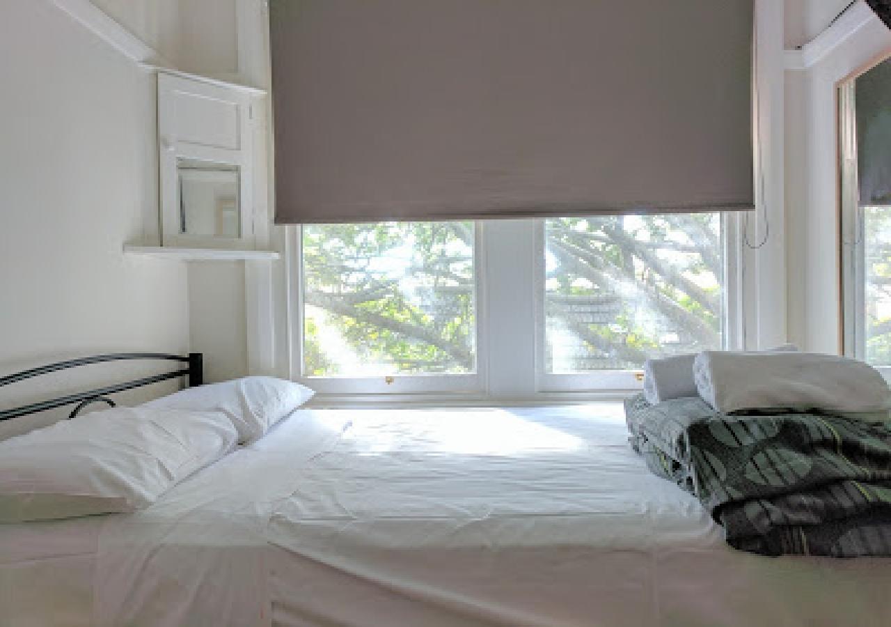 Highfield Private Hotel Σίδνεϊ Εξωτερικό φωτογραφία