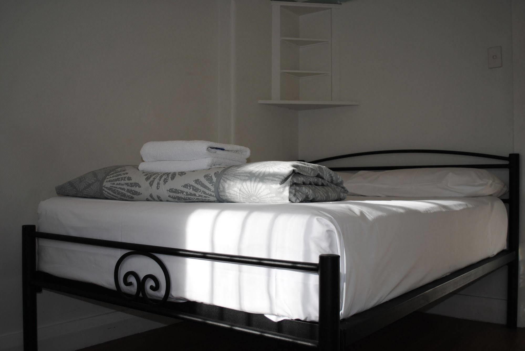 Highfield Private Hotel Σίδνεϊ Εξωτερικό φωτογραφία