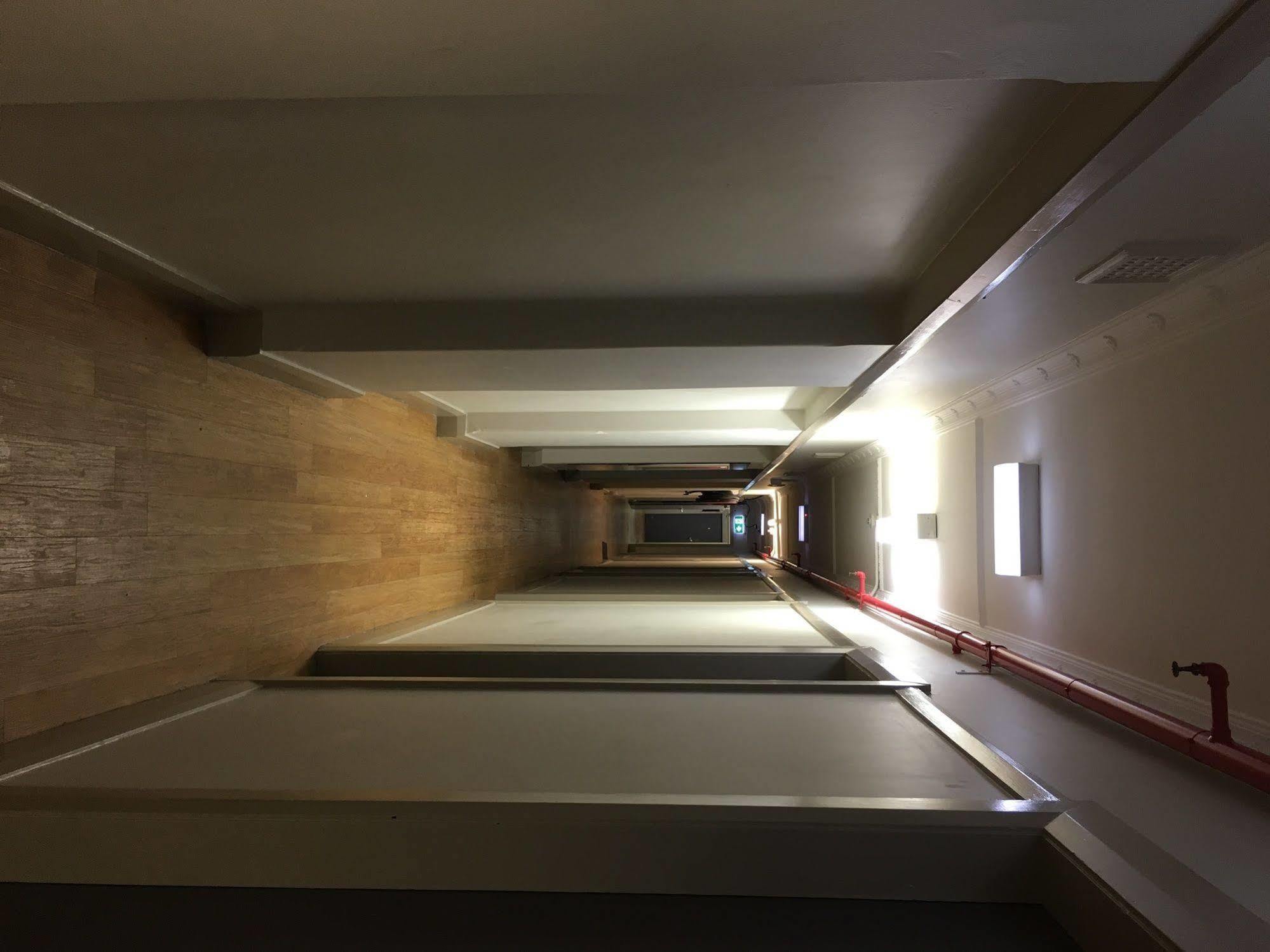 Highfield Private Hotel Σίδνεϊ Εξωτερικό φωτογραφία